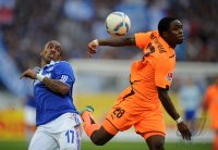 Fussball 1. Bundesliga, Saison 2011/2012: Schalke - Hoffenheim