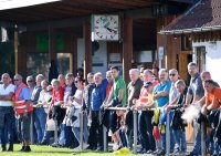 Fussball Kreisliga A 2 Bezirk noerdlicher Schwarzwald 2019/2020: SGM Rohrdorf / Eckenweiler / Weitingen - TuS Ergenzingen II