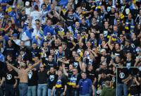 FUSSBALL INTERNATIONAL:  Deutschland - Bosnien Herzegowina