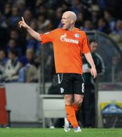 Fussball CHL  Achtelfinale:  Porto - Schalke