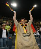 Handball-WM, Viertelfinale, Fans