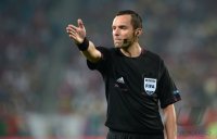 Fussball International Europameisterschaft 2012: Deutschland - Portugal