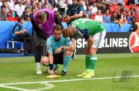 Fussball International Europameisterschaft 2016: Nordirland - Deutschland