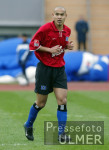 FUSSBALL 1. Bundesliga Naohiro Takahara (HSV)