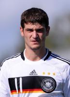 Fussball Nationalmannschaft U20 : Semih Aydilek (GER)