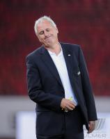 Fussball Superleague Schweiz  FC Zuerich  -  FC Luzern