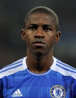 Fussball Champions League  Saison 2011/2012, Gruppenphase:  Bayer 04 Leverkusen - FC Chelsea