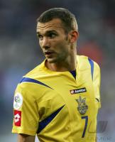 Fussball WM 2006: Italien - Ukraine