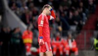Fussball 1. Bundesliga Saison 2025/2026
FC Bayern Muenchen - SV Werder Bremen