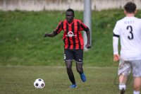 Fussball B - Junioren Regionenstaffel Mitte 22.03.2026 SGM Eichenberg - SGM Deckenpfronn / Kuppungen / Sulz