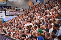 Handball  1. Bundesliga 2025/2026    06.09.2026 HBW Balingen - Weilstetten - SC Magdeburg