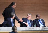 Fussball International Ausserordentlicher FIFA Kongress 2016 in Zuerich