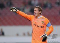 FUSSBALL  UEFA Europa League  10/11:  VfB Stuttgart - Young Boys Bern