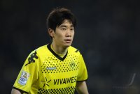 Fussball 1. Bundesliga, Saison 2011/2012: Borussia Dortmund - Hannover 96