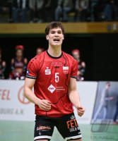 Volleyball 2. Bundesliga  Saison 2025/2026  TV Rottenburg - TuS Kriftel