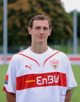 Fussball 1. Bundesliga  VfB Stuttgart