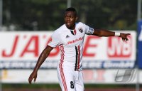 Fussball Testspiel Saison 16/17: Bernardo De Oliveira Roger (FC Ingolstadt)