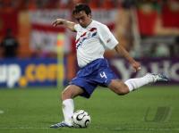 Fussball WM 2006: Portugal - Holland ; Portugal - Netherlands