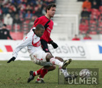 Fussball BUNDESLIGA VFB Stuttgart - 1 FC Nrnberg