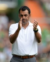 Fussball 1. Bundesliga, Saison 2013/2014, Internationales Testspiel: SV Werder Bremen - FC Fulham