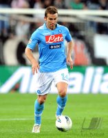 FUSSBALL SERIE A:  Hugo Armando Campagnaro (Napoli)