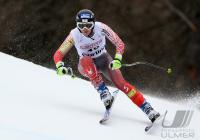 Ski Alpin Frauen Abfahrt  Cortina