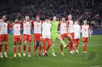 Fussball International CHL 23/24:  FC Bayern Muenchen -  Lazio Rom