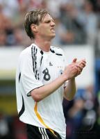 Fussball International: Nationalmannschaft Deutschland