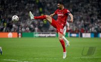 Fussball Europa League 25/26 Finale; SC Freiburg - Aston Villa
