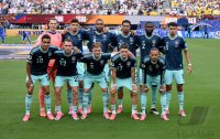 Fussball WM 2026 PK: Ecuador - Deutschland