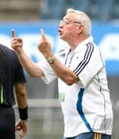 Fussball International  U 17 Weltmeisterschaft Viertelfinale