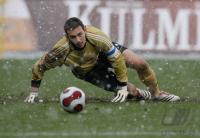 Fussball 1.Bundesliga 2006/2007  Nuernberg - Stuttgart