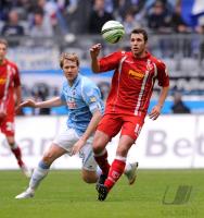 2. Fussball Bundesliga: 1860 Muenchen - Energie Cottbus