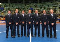 Fussball International FIFA FUTSAL WM 2008