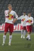 Fussball, 03.04.2007, OEFB Stiegl Cup Halbfinale RB Salzburg-SV Mattersburg