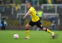 1. Fussball Bundesliga: Sven Bender  (BVB)