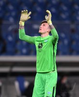 FUSSBALL EUROPA LEAGUE 20/21: TSG 1899 Hoffenheim - Molde FK