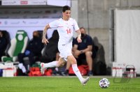 Fussball International Schweiz - USA