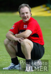 SSV Reutlingen Training ; Zeugwart Klaus Flitsch
