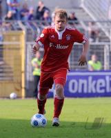 Fussball 3. Bundesliga:  Stefan Riess (FC Bayern II)