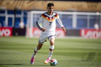 Fussball WM 2026 Sechzehntelfinale: Deutschland -  Paraguay