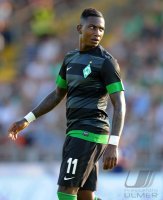 Fussball 1. Bundesliga, Saison 2012/2013: Testspiel Werder Bremen - FC Aberdeen