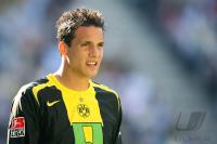 Fussball, 1. Bundesliga: BVB, DEGEN