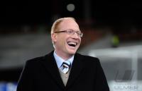 FUSSBALL  International CHL 09/10 : Matthias Sammer