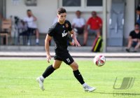 Fussball WFV Pokal 2. Runde 2020/2021: FC Holzhausen - TSG Balingen