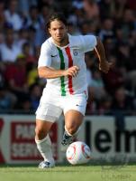 Fussball 1. Bundesliga, Saison 2010/2011, Testspiel: Hamburger SV - Juventus Turin