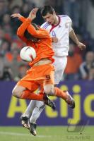 Fussball EM Qualifikation: Holland - Rumaenien