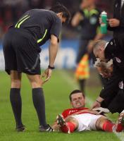 Fussball International Schweiz  - Argentinien