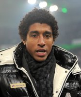 Fussball 1. Bundesliga, Saison 2011/2012:  Dante Bonfim (Borussia Moenchengladbach)