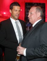 Uli Hoeness 60. Geburtstag